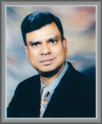 Apex Husian Managing Director